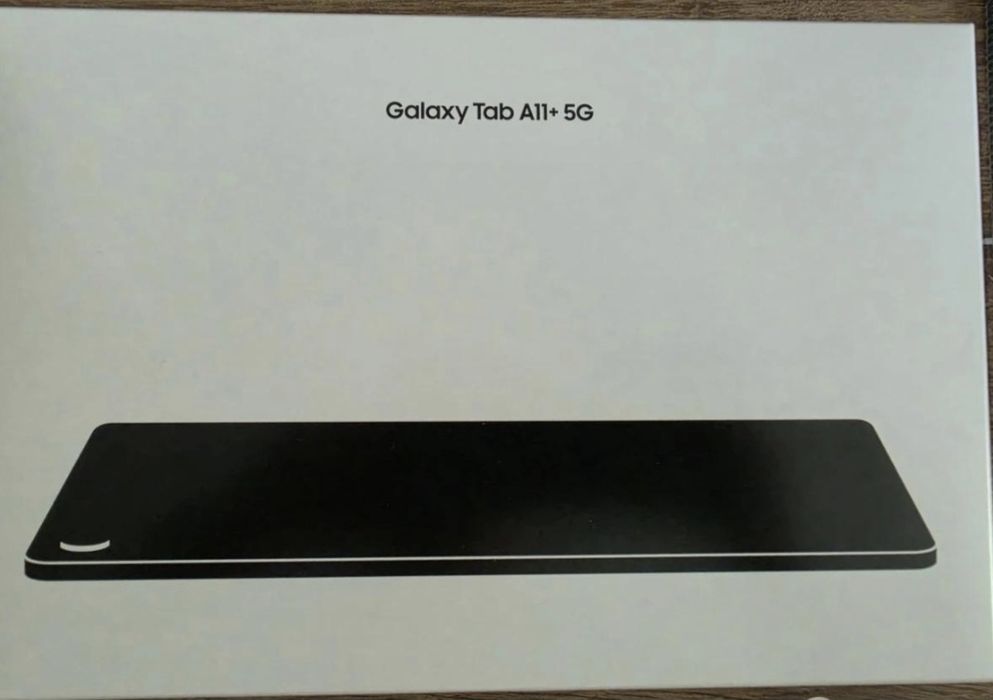 Samsung Tab A11 Plus 5G