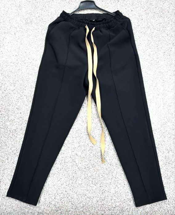 Pantaloni cu Siret lung , calitate TOP , Oversized!