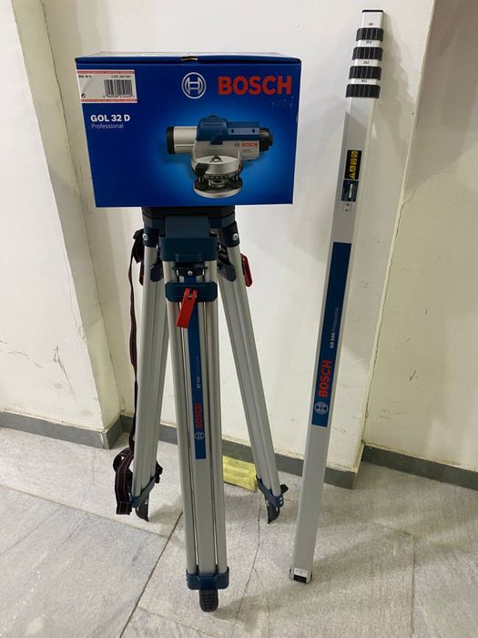 bosch niviler AT 32 нивилер