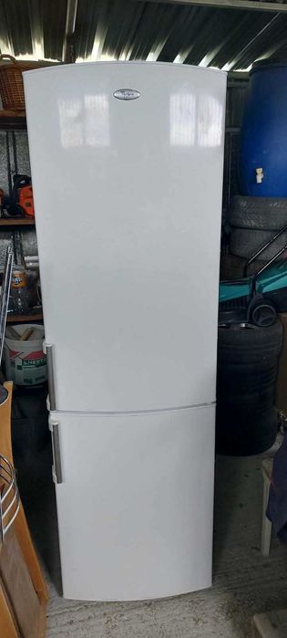 Хладилник Whirpool