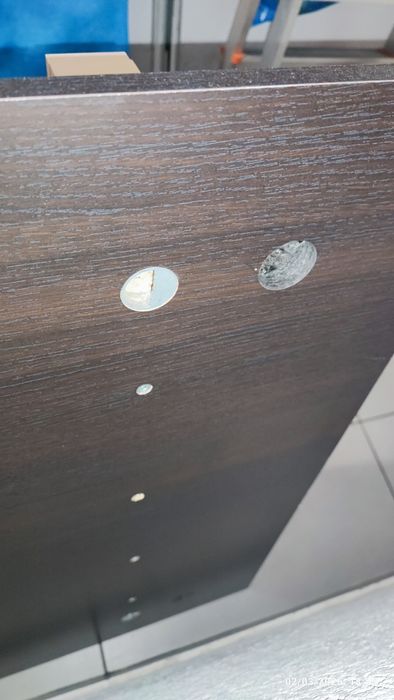 Cuier hol cu oglinda + banca cu pantofar. Sibiu, zona Doamna Stanca