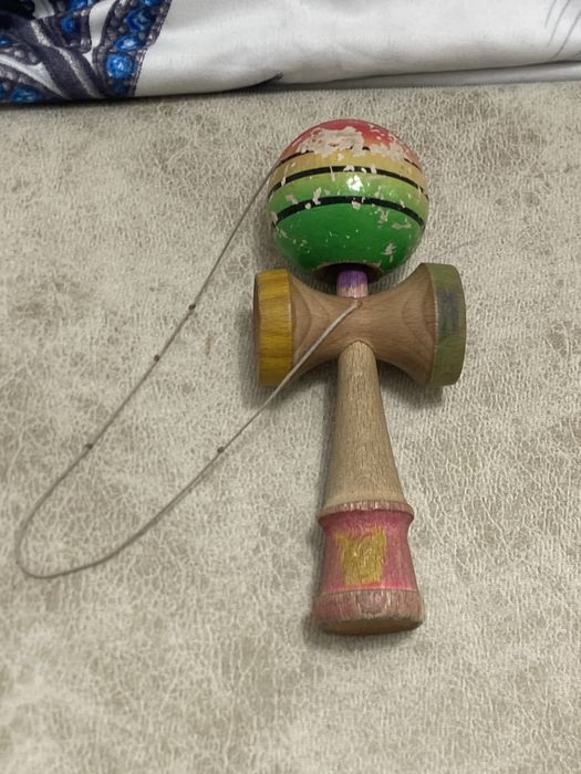 Kendama X foarte buna