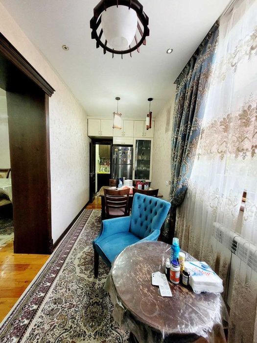 Срочно продаётся квартира на Дархане (напротив Darhan Avenue)