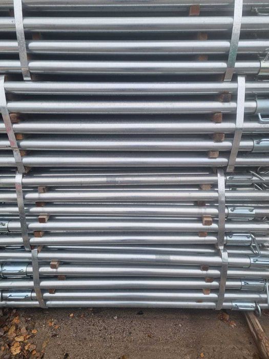 Продавам Телескопични подпори