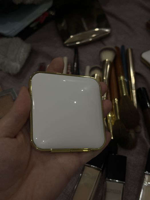TOM FORD  пудра-бронзер 02 Terra