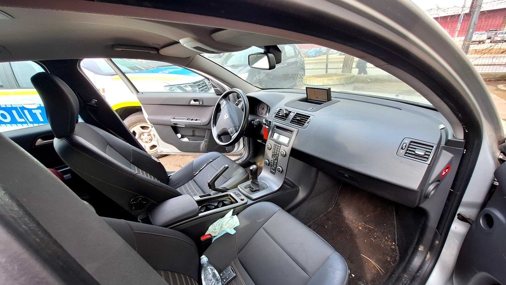 Vând Volvo V 50 ,1.6 diesel , 2010,euro 5 !!!