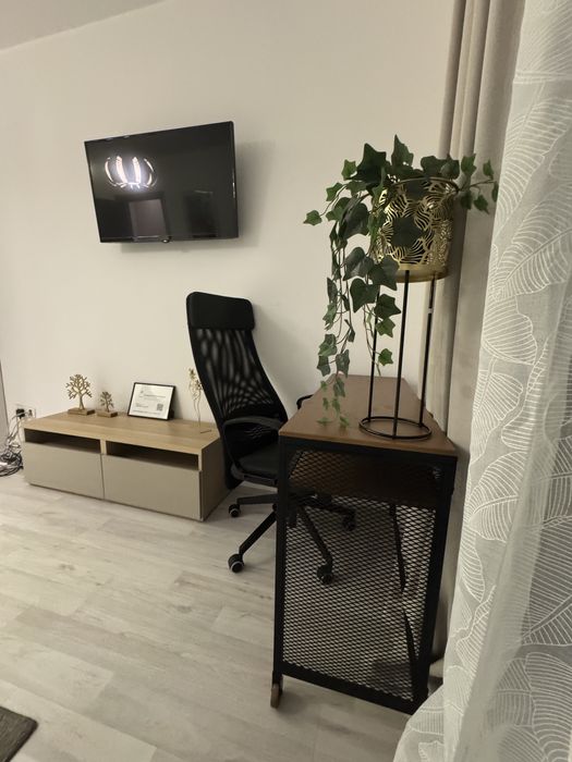 Inchiriez apartament in complex 21Residence, zona Politehnica