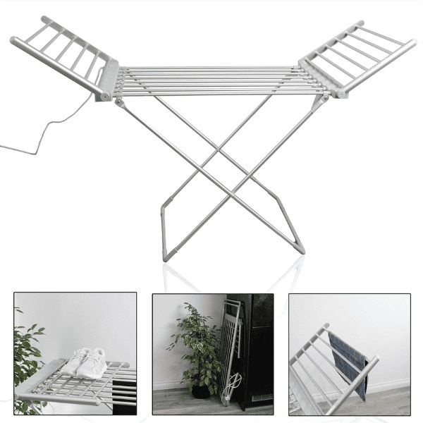 Электро Сушилка для белья