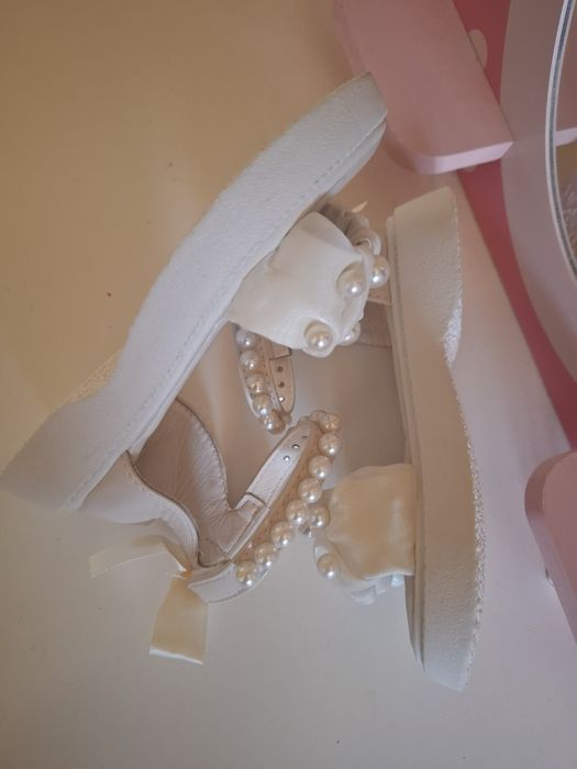 Детски сандали N:26