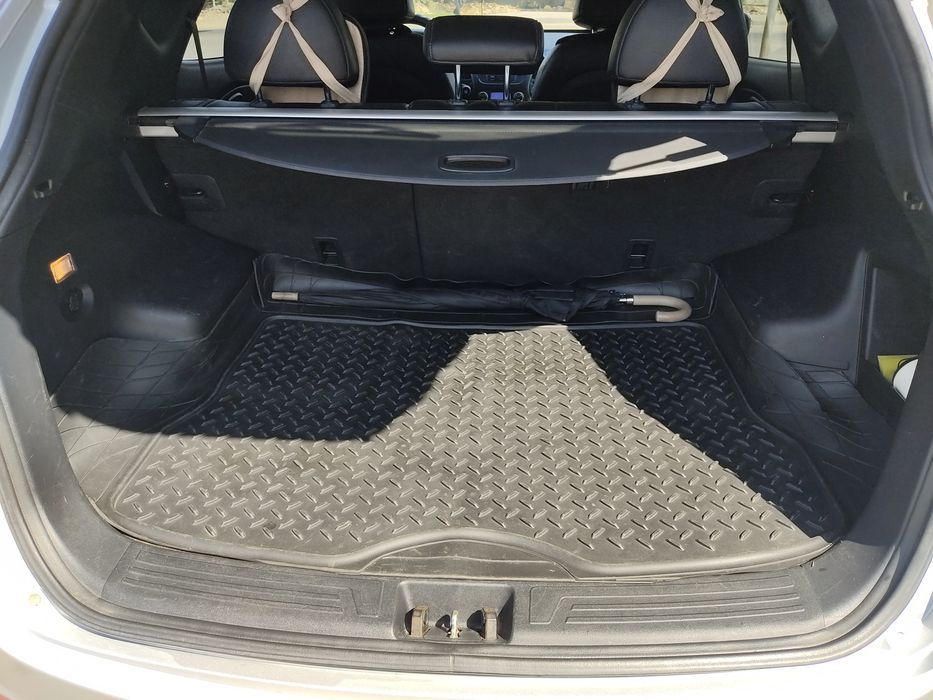 Продам  а/м Hyundai tucson