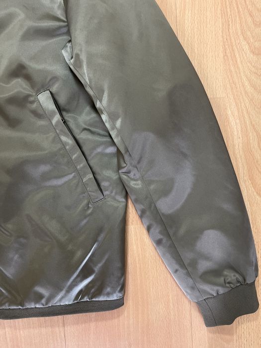 Acne Studios Selo Light мъжки бомбър М