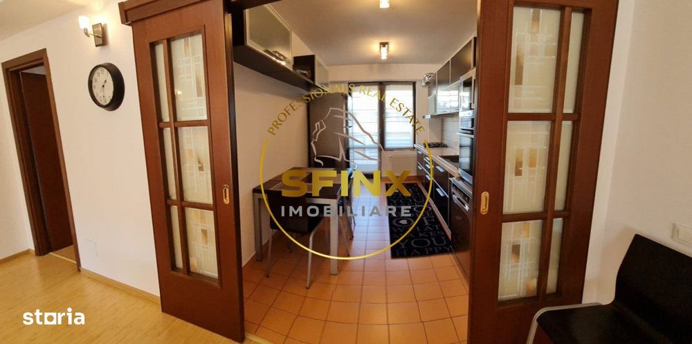 Apartament 4 camere/ Central Park/ Parcul Circului/ 2 locuri parcare
