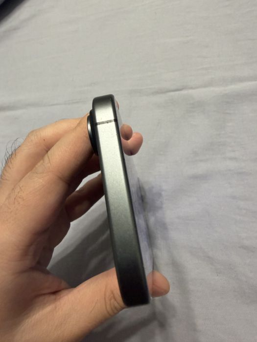 IPhone 17 (256 GB, Nano sim, черный)