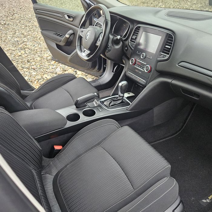 RENAULT MEGANE 2017 •1.5DCI • Automat