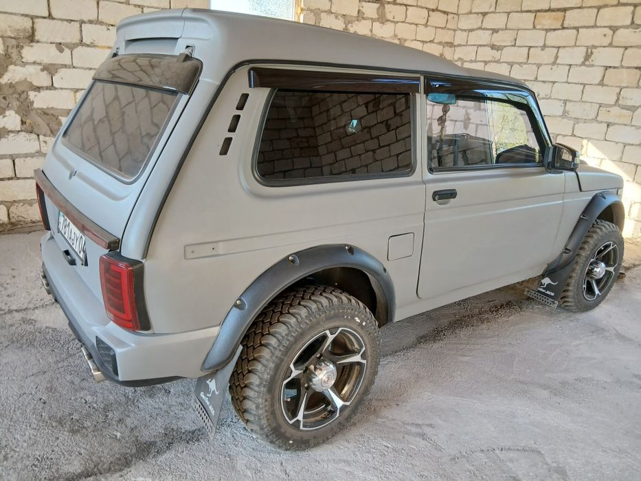 Продам автомобиль