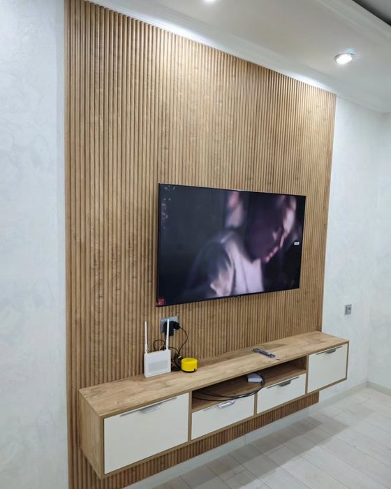 Тв зона тв панель