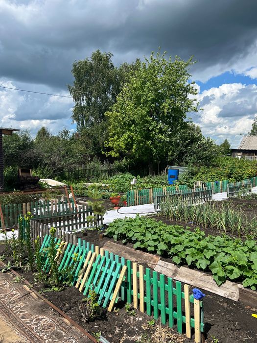 Продам дачу СО Тихая роща
