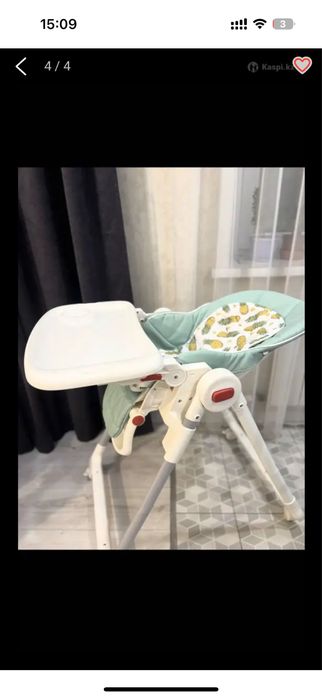 Продам стул для кормления