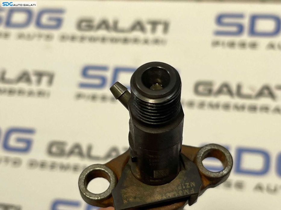 Injector Injectoare Peugeot 308 2.0 HDI 2007 - 2014 Cod 9656389980 EJBR03801D [2178]