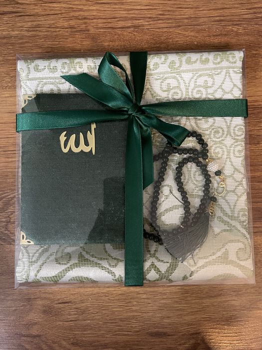 Жайнамаз,таспих