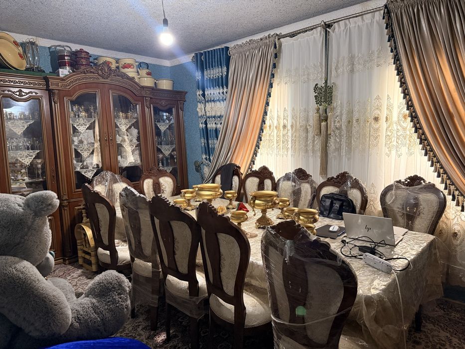 15 sotiqli hovli sotiladi — Quyi Chirchiq tumani, "Yomg‘irchi" MFY