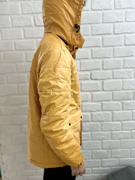 Демисезонная куртка