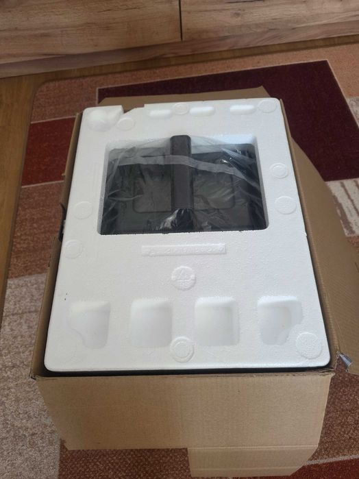 Air fryer уред за здрависловно хранене Finlux