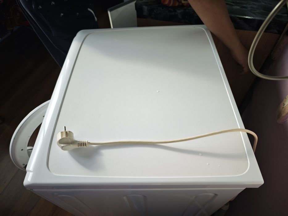 Пералня Индезит Indesit 7кг