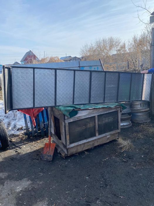 Продам крылья