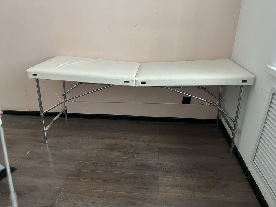 Оборудование для салона