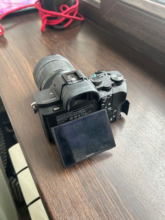Продам Sony a7 II