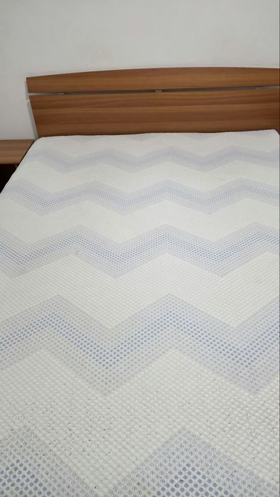 Toper Dormeo 160/200