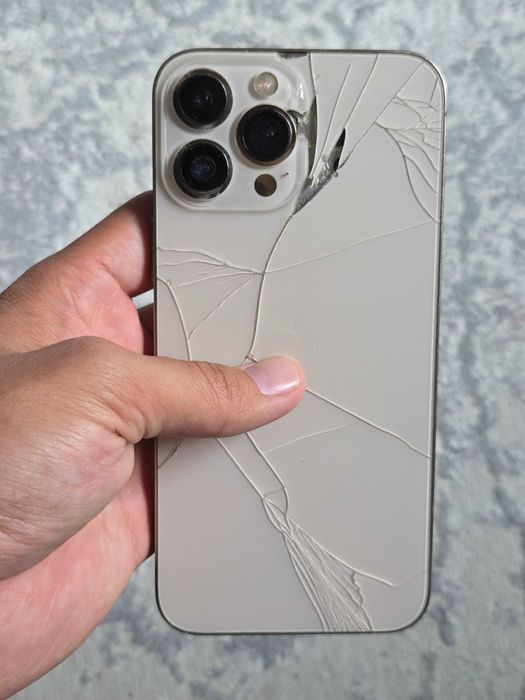 iPhone 13 pro max 256GB