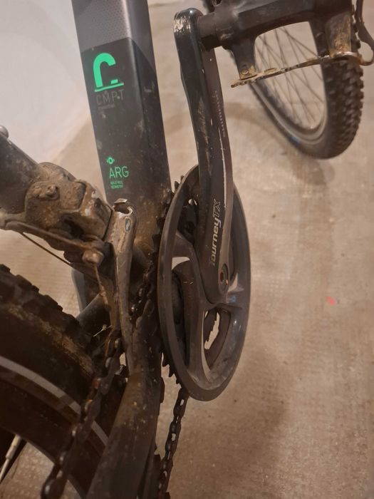 CUBE Aim Pro 29 , Mountain  Bike