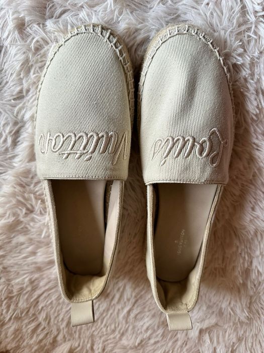 Louis Vuitton боти и еспадрили