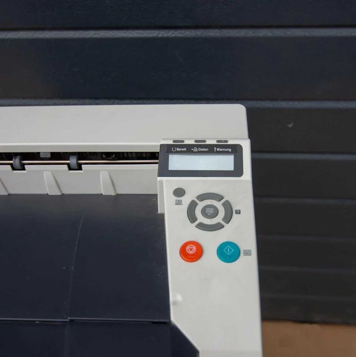 лазерен принтер Kyocera FS-1370DN