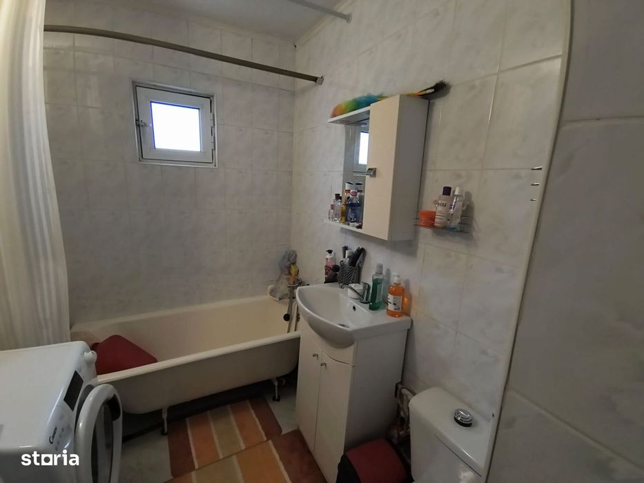 Apartament 2 camere | Burdujeni – Cuza Vodă III