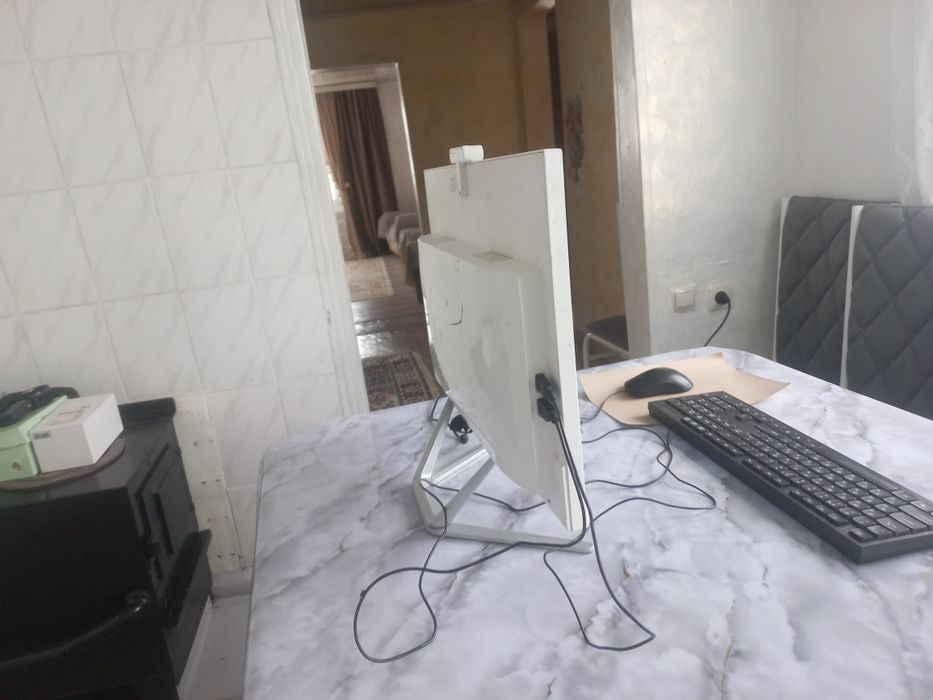 Продам компьютер почти новый