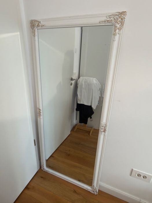 Oglinda Jysk 72x162- stare perfecta