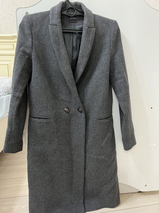 Продам пальто promod