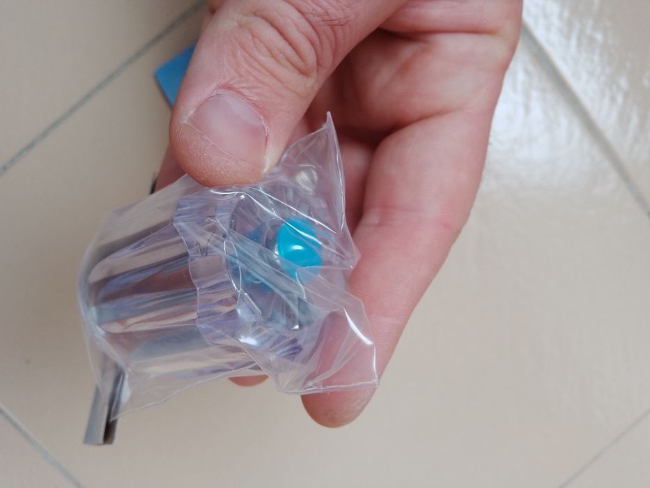 Врътки ( кранчета ) за чешма