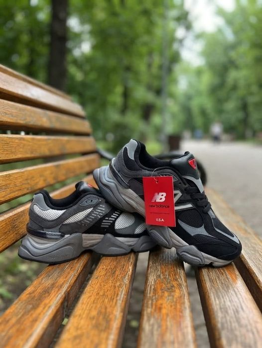 Adidasi New Balance 9060 Castle Rock