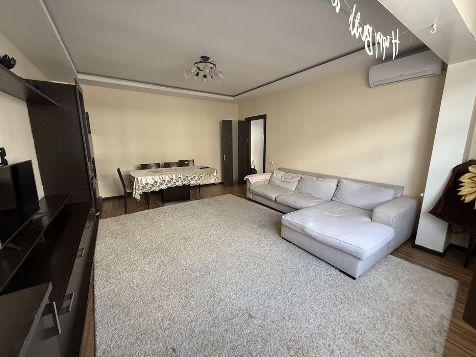 Yunusobod 6-kvartal. 2 xonali kvartira 2 etaj.