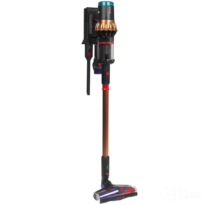 Беспроводной пылесос Dyson V16 Animal