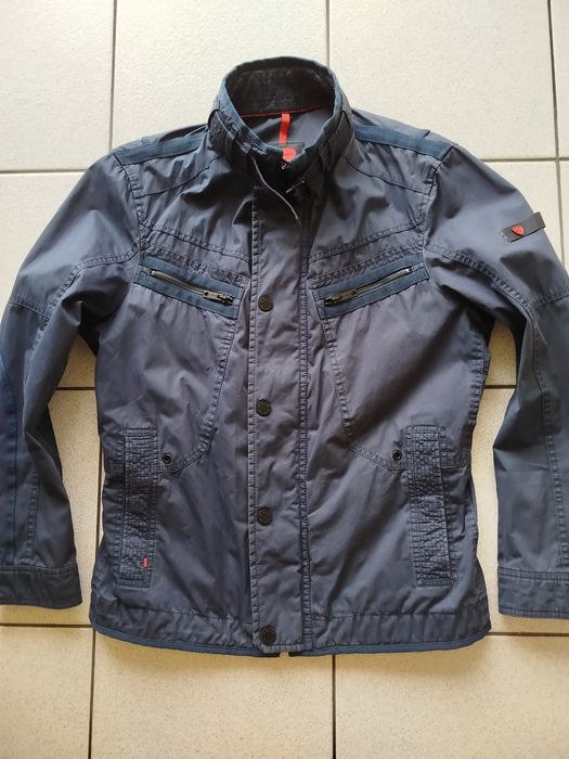 Strellson® Sportswear - мъжко яке - 46(S)