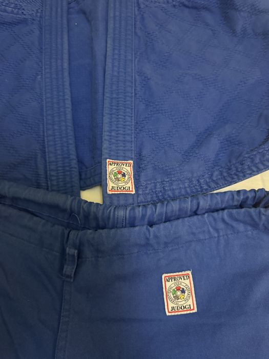 Продам кимано для дзюло