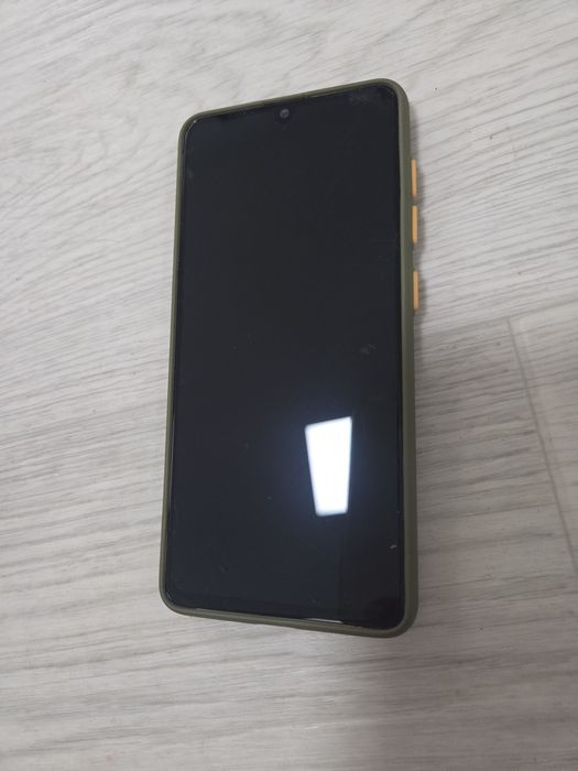 Samsung A41 Spart