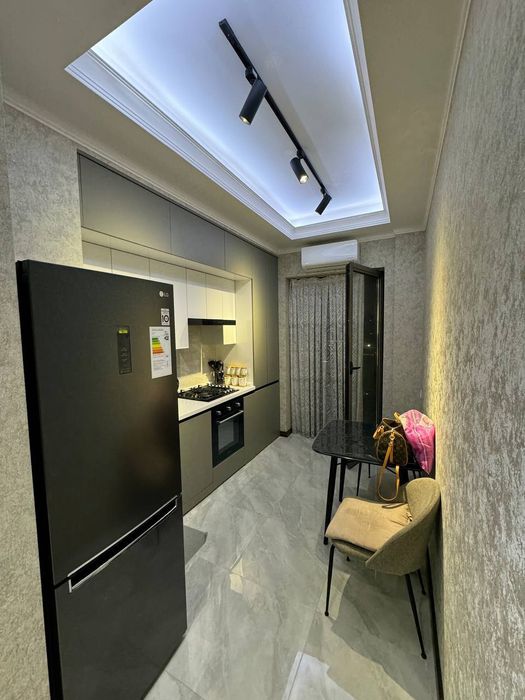 Тошкент сити 3/7/9 Ж/К«Gardens Residence» Элитные квартиры