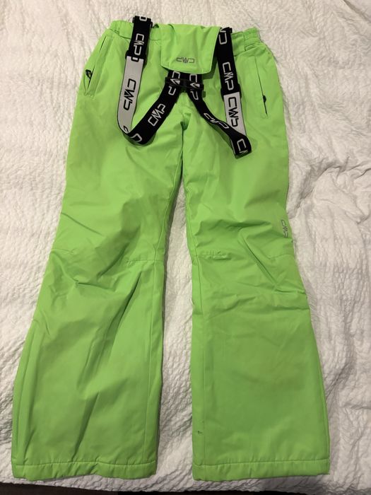 Costum ski / schi 164 cm