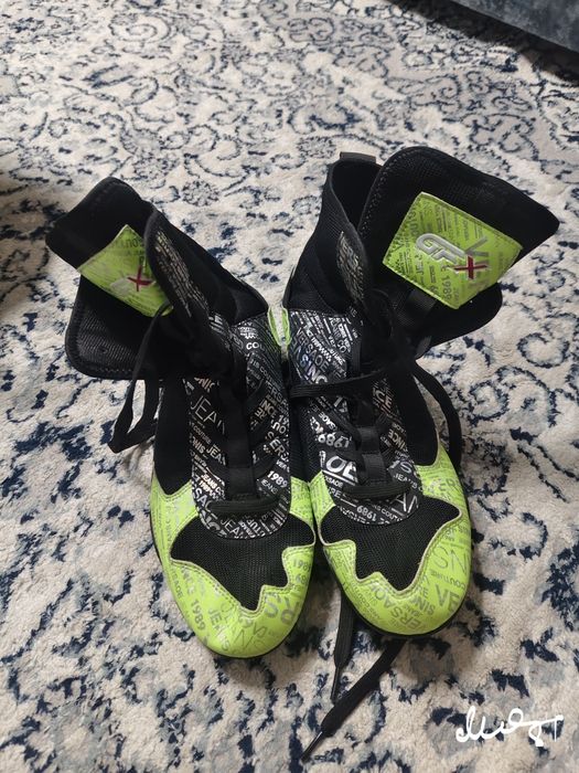 Продам Боксерки GFX